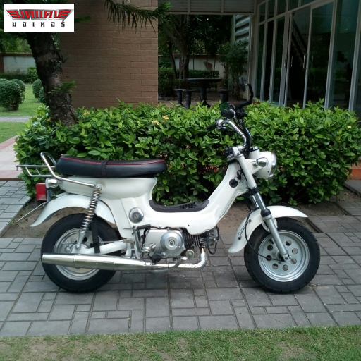 Chaly 125